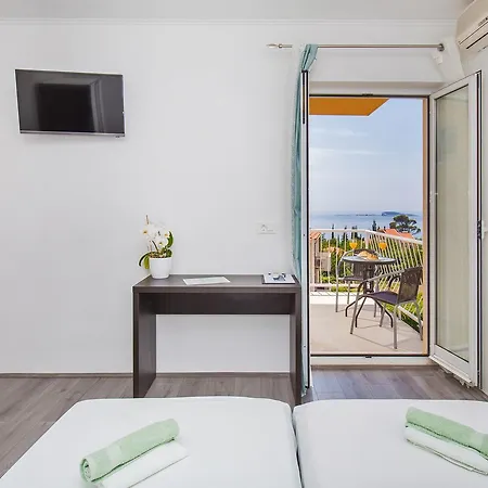 Duper Guest house Zupa Dubrovacka