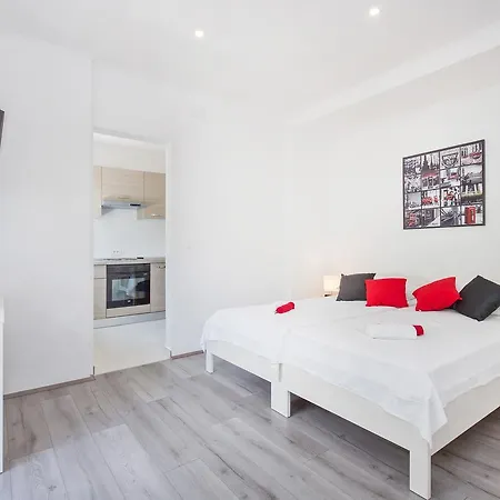 Duper Guest house Zupa Dubrovacka
